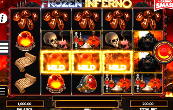 Eur 420 No Deposit Bonus Casino at Desert Nights Casino