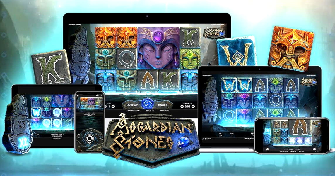 195 Free casino spins at Free Spin Casino
