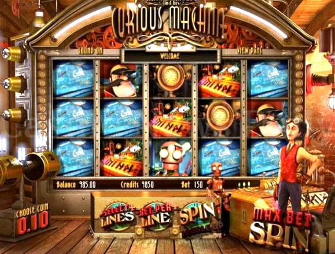 €350 FREE CHIP CASINO at Royal Ace Casino