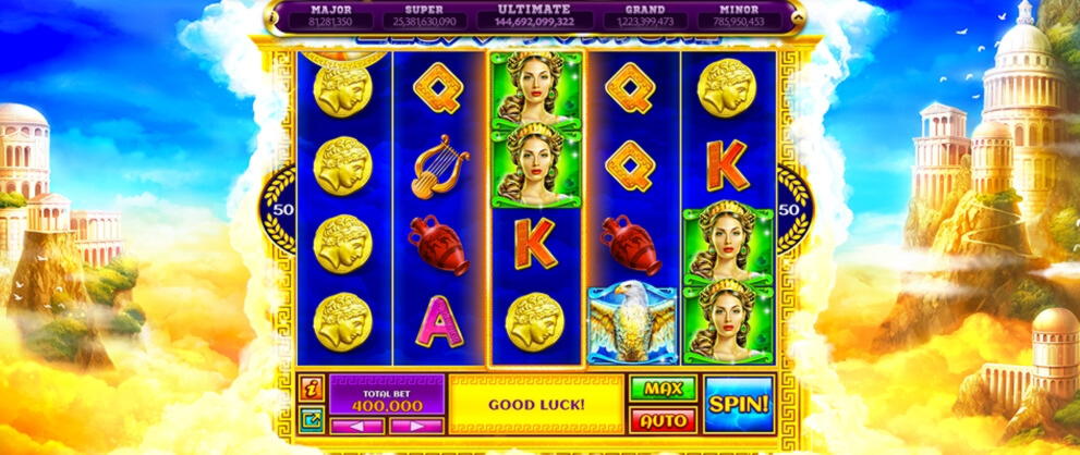 EUR 460 Free Casino Chip at Desert Nights Casino