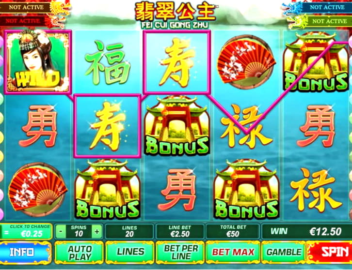 275 FREE SPINS at Fair Go Casino