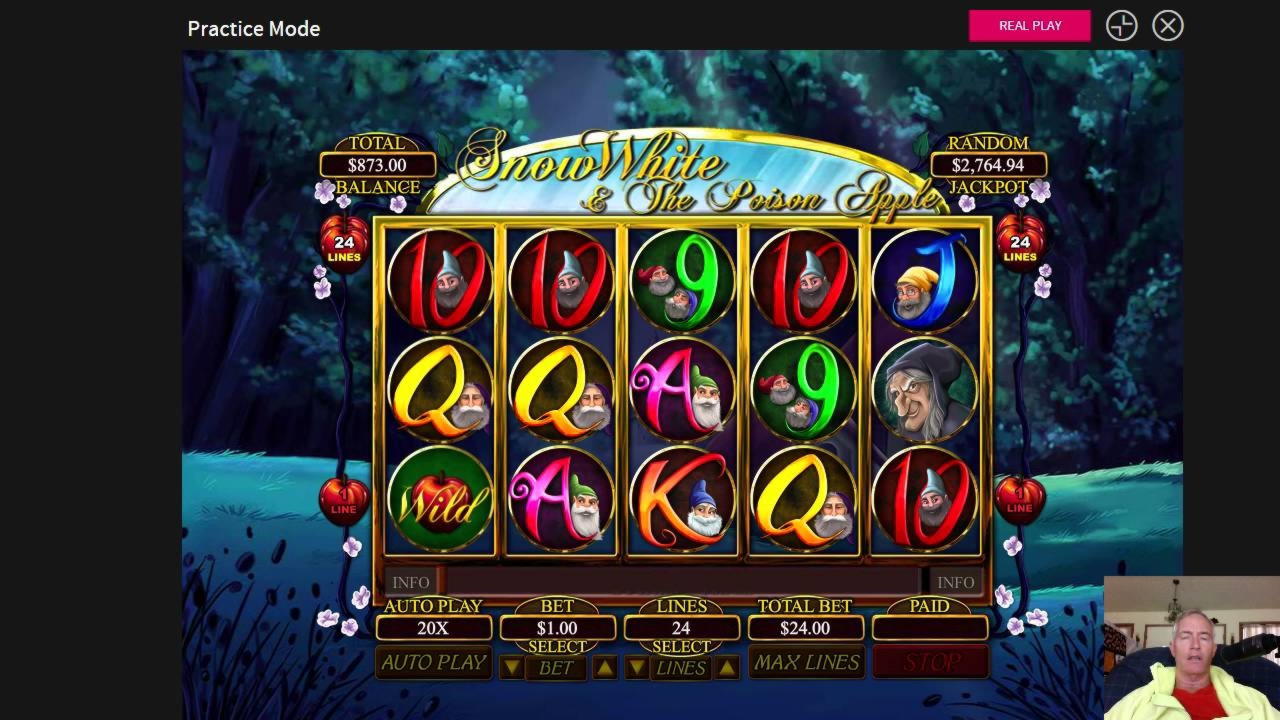 EURO 600 Tournament at Desert Nights Casino