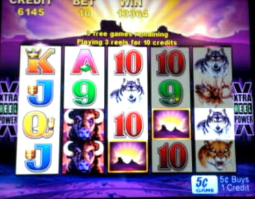 670% Deposit match bonus at Eclipse Casino