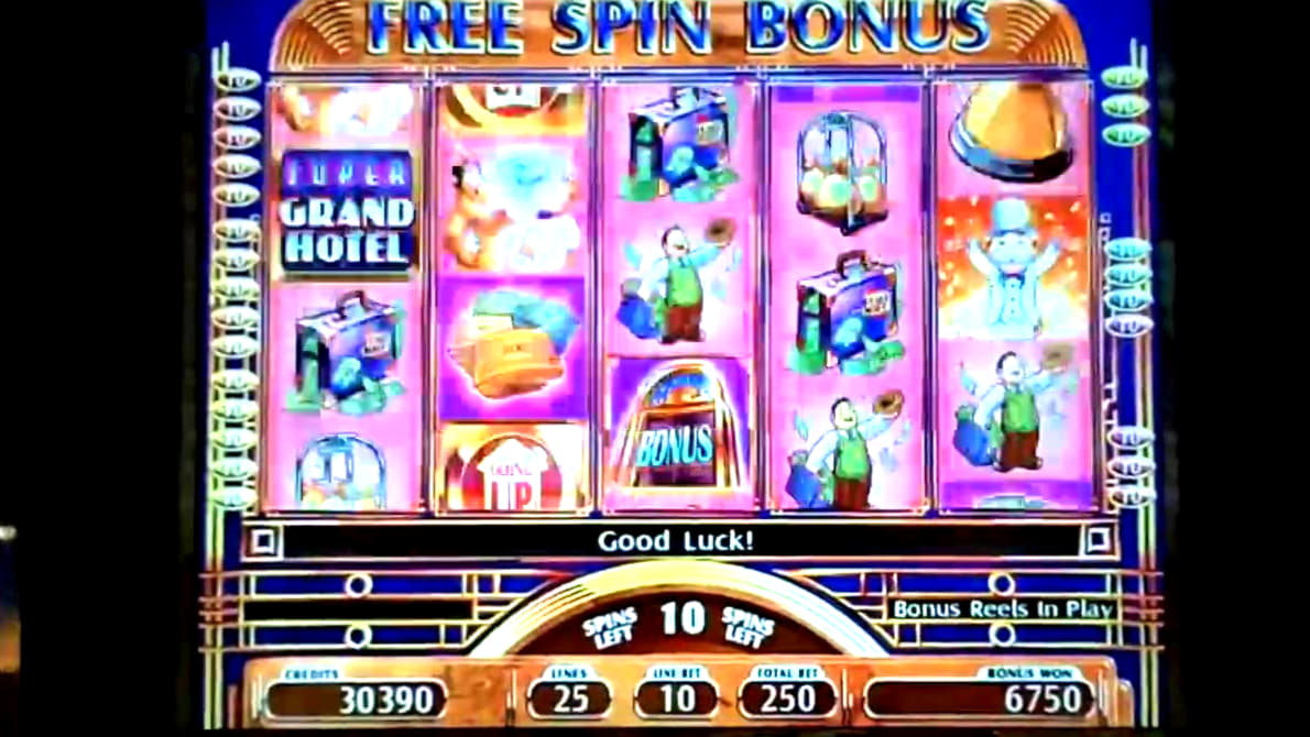 100 free spins casino at Treasure Island Jackpots Casino (Sloto Cash Mirror)