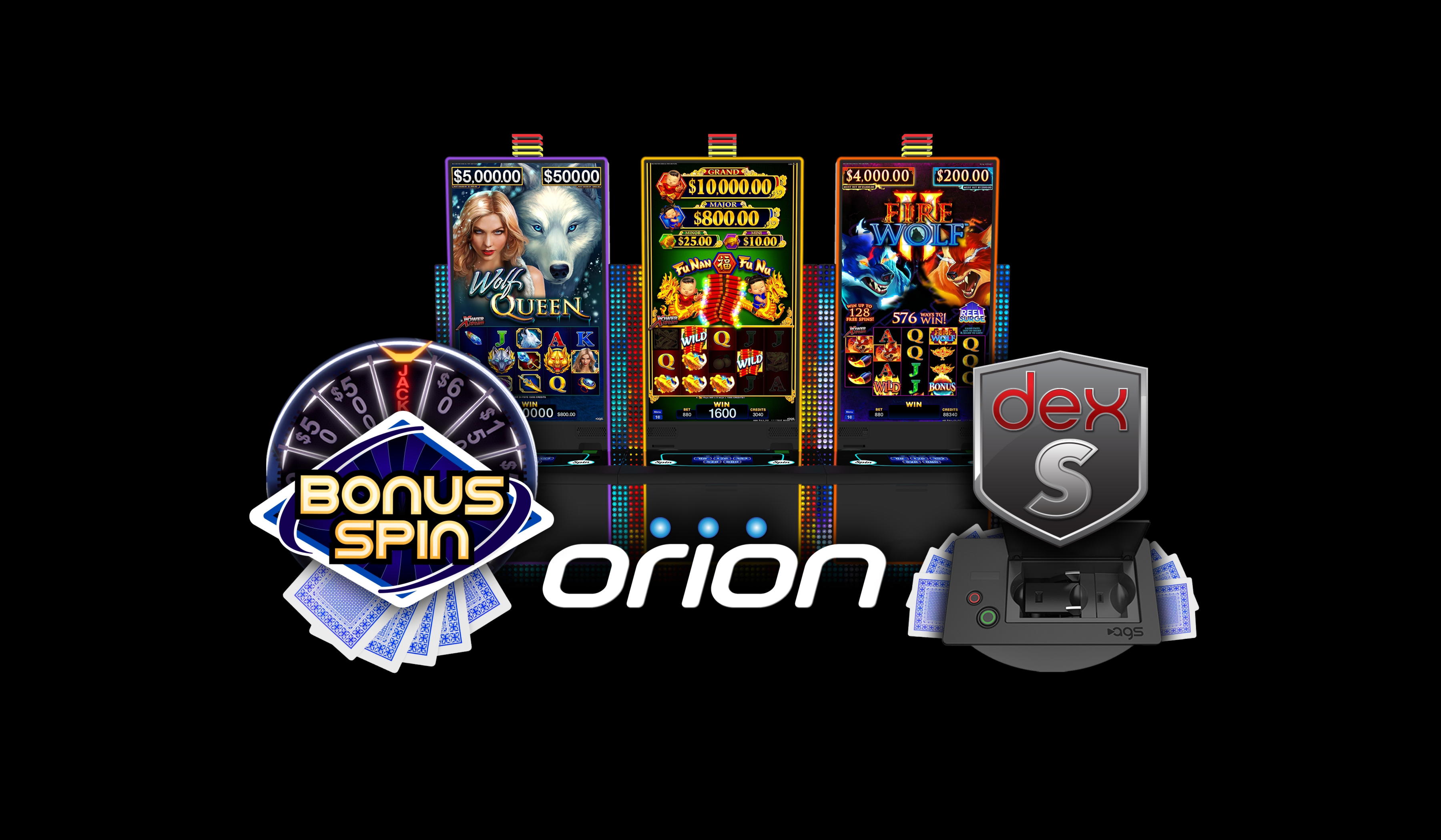 760% Best signup bonus casino at Desert Nights Casino