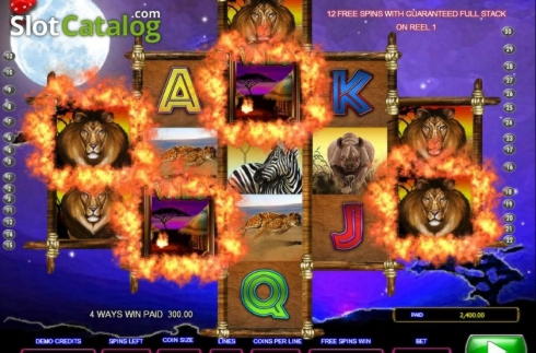 44 free spins no deposit at BoVegas Casino