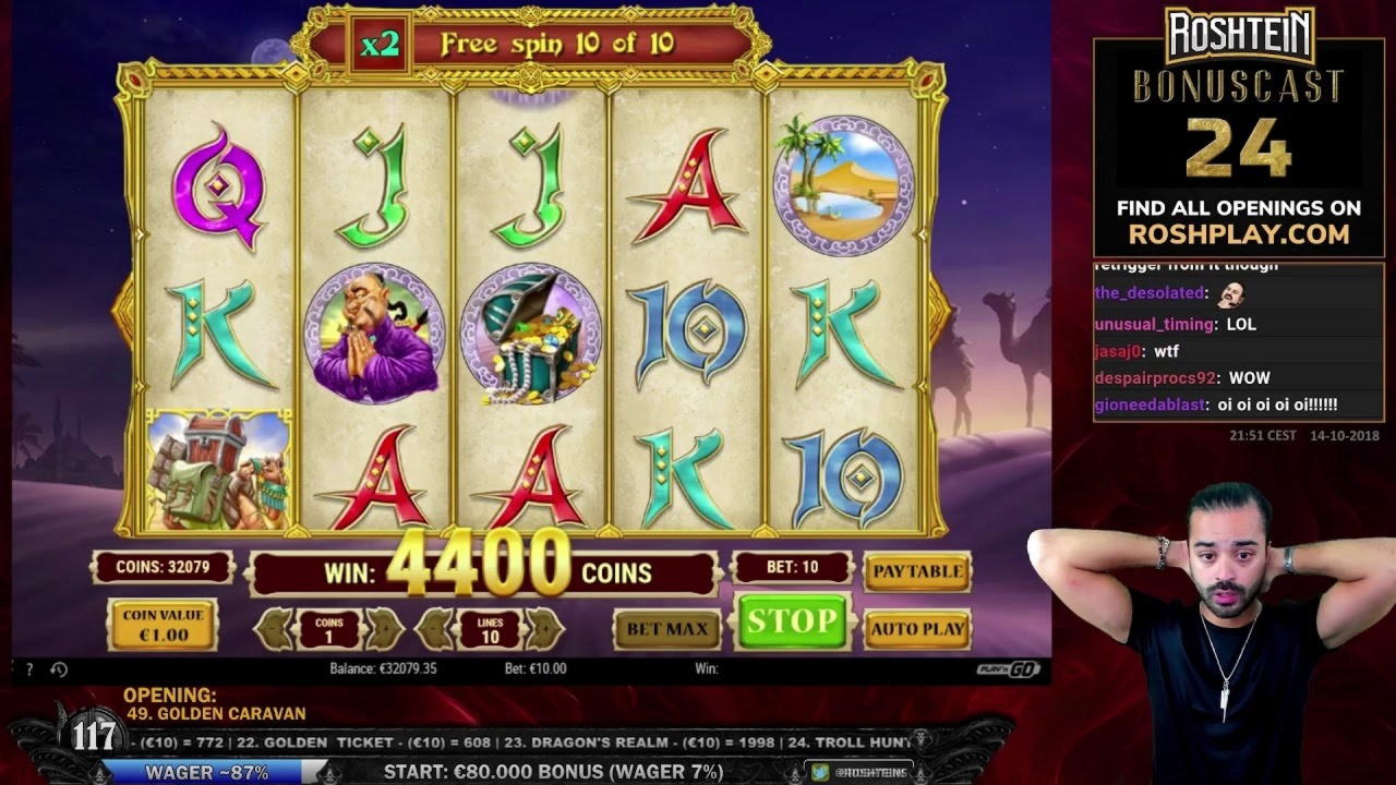 200 Free Casino Spins at Cherry Jackpot Casino