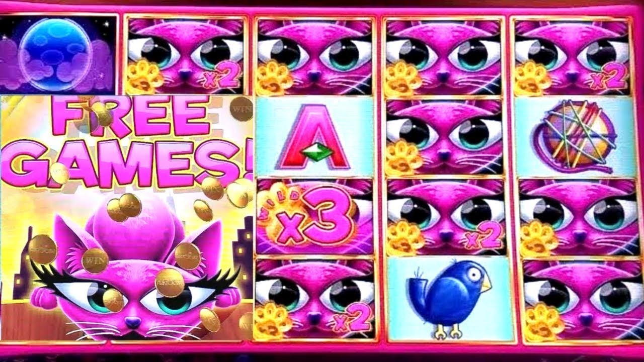 135 Free Spins right now at Vegas Crest Casino