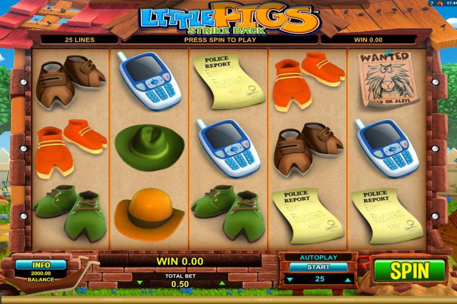 EURO 555 Free Casino Tournament at Eclipse Casino