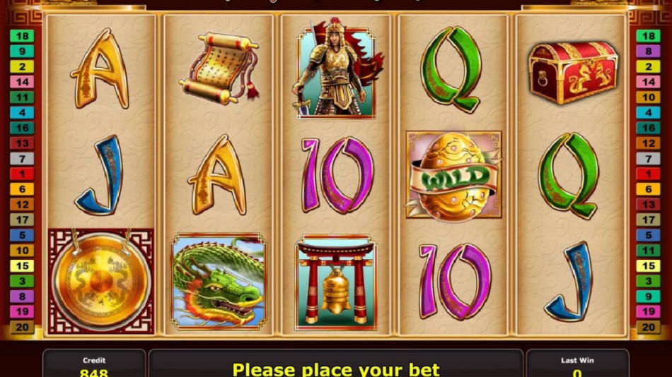 90 Loyal Free Spins! at Two-Up Casino
