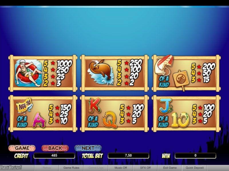 85 Free Spins no deposit casino at Roaring 21 Casino