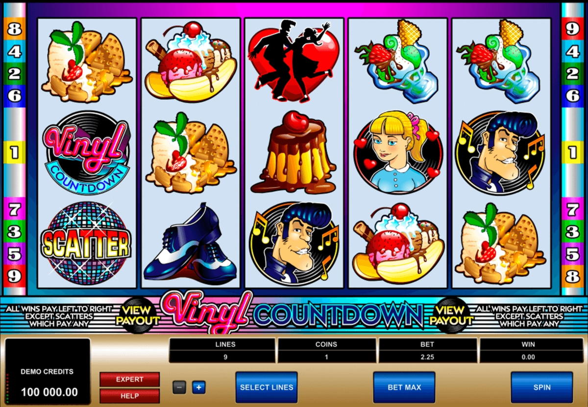 €1570 NO DEPOSIT CASINO BONUS at Slots Of Vegas Casino