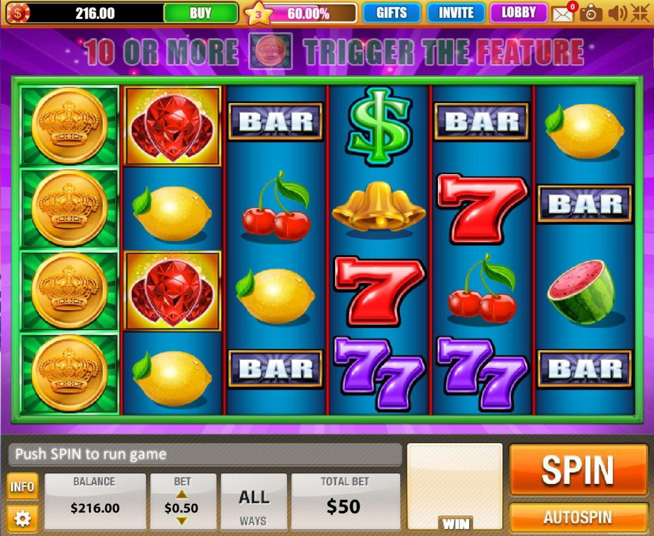 €170 Free Chip Casino at Lucky Red Casino