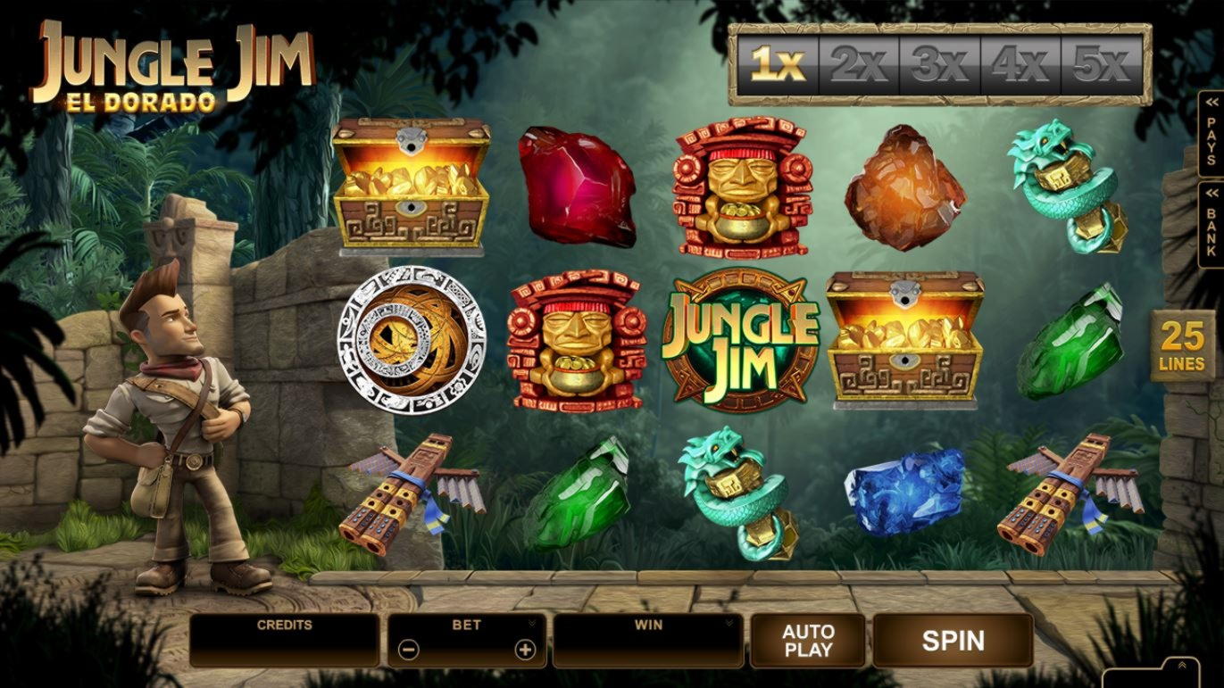 £115 Online Casino Tournament at Desert Nights Casino