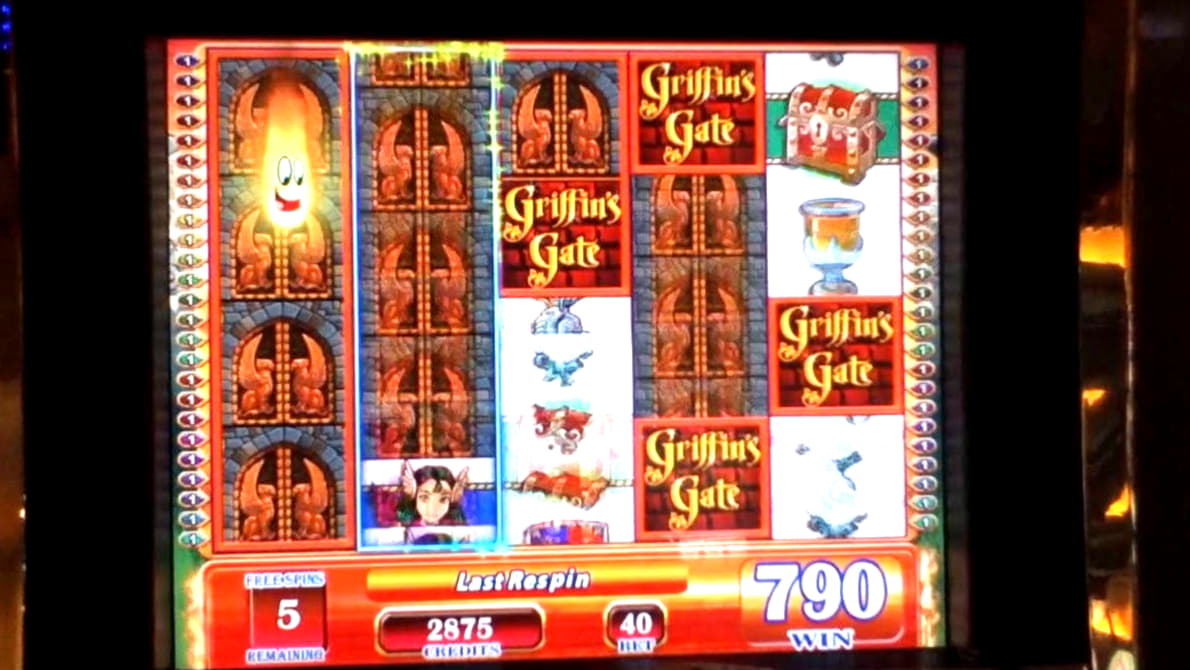 11 Free spins casino at Golden Lion Casino