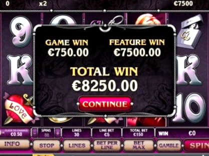 Eur 515 no deposit bonus code at Golden Lion Casino