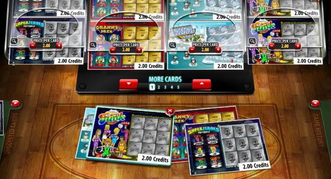 ﻿$830 Tournament at Cherry Jackpot Casino