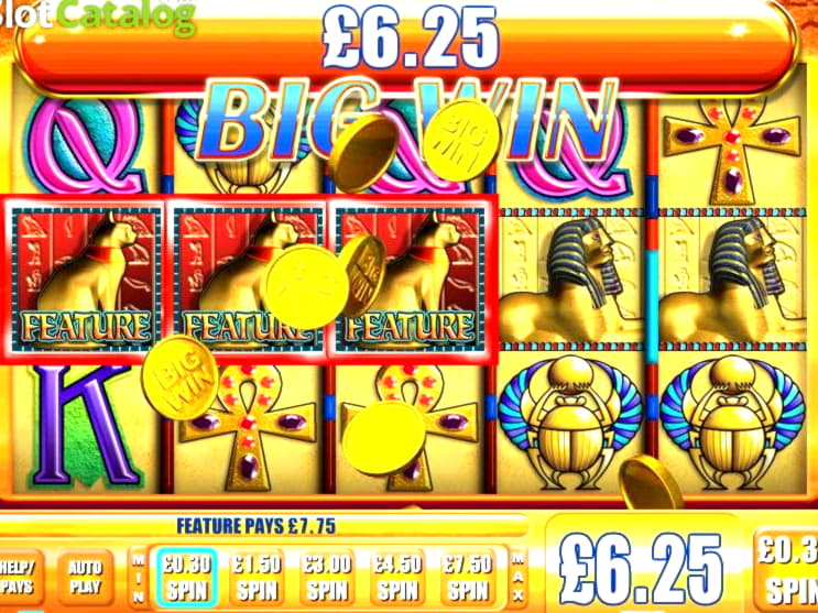 135 Free Spins Casino at Uptown Aces Casino