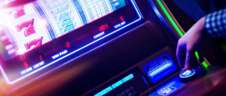 €685 Tournament at Cherry Gold Casino