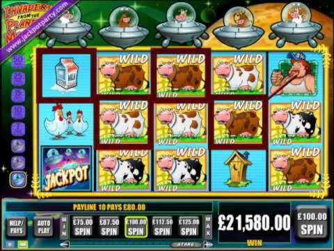€390 Daily freeroll slot tournament at Cherry Jackpot Casino