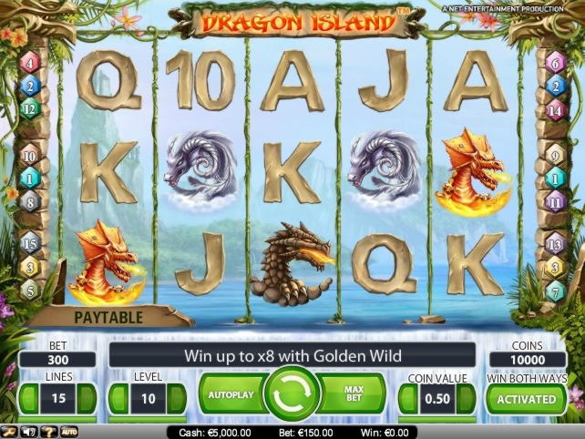EURO 680 Free Casino Tournament at Slots Of Vegas Casino