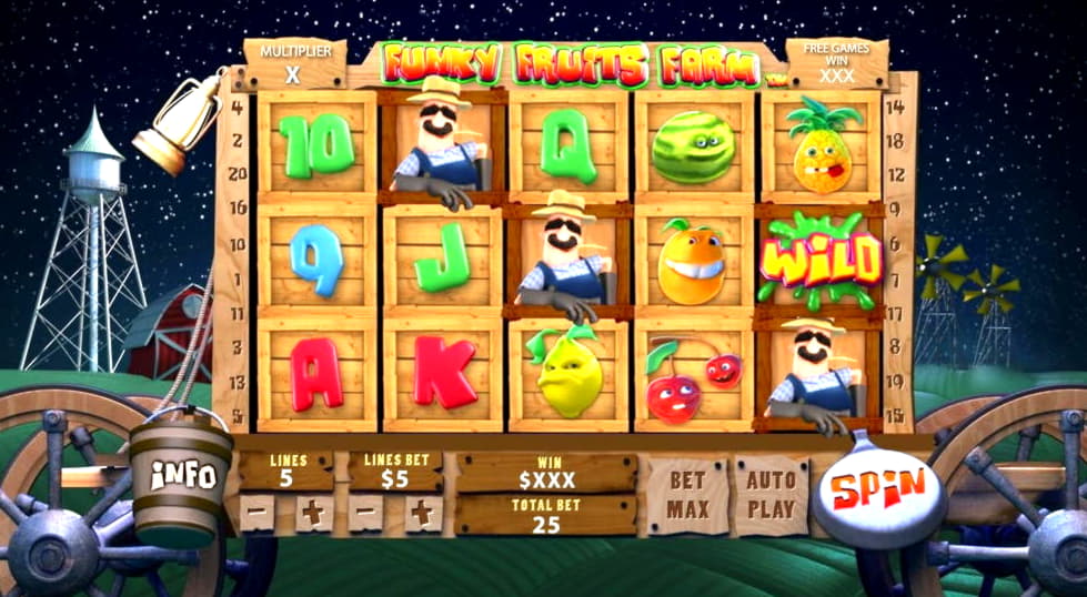 295 Free spins no deposit casino at Casino Max