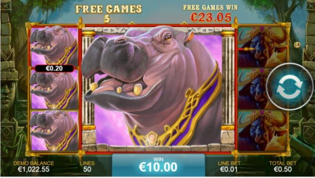 £470 FREE Chip at Vegas Crest Casino