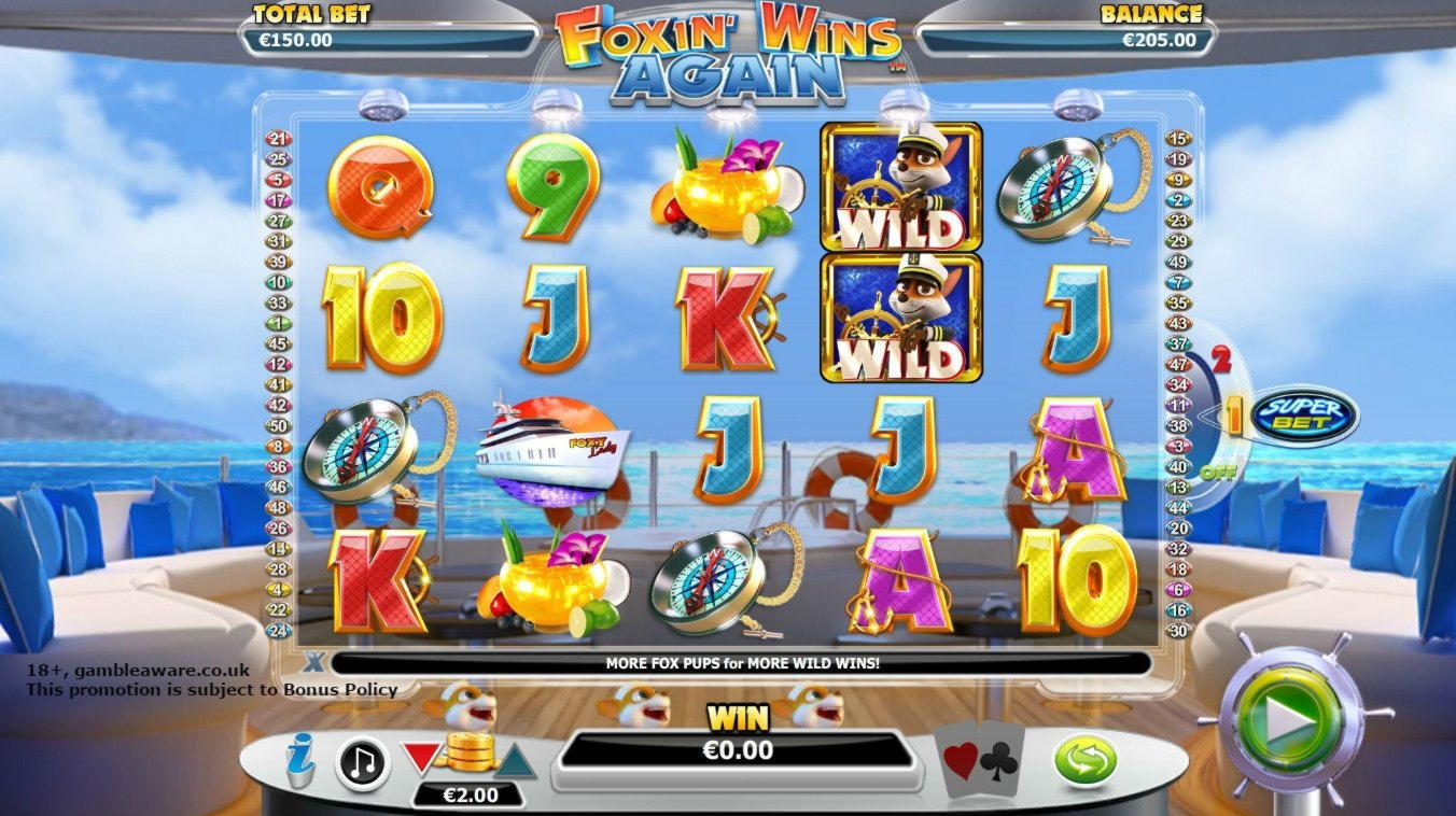 400% Casino Welcome Bonus at Royal Ace Casino