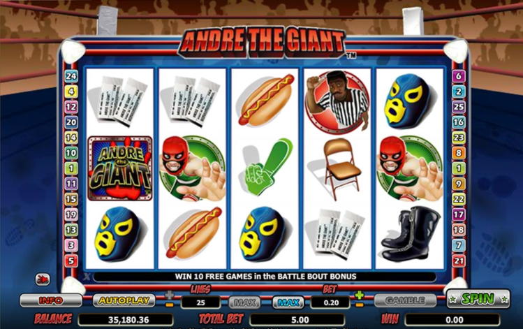 25 Free spins at Supernova Casino