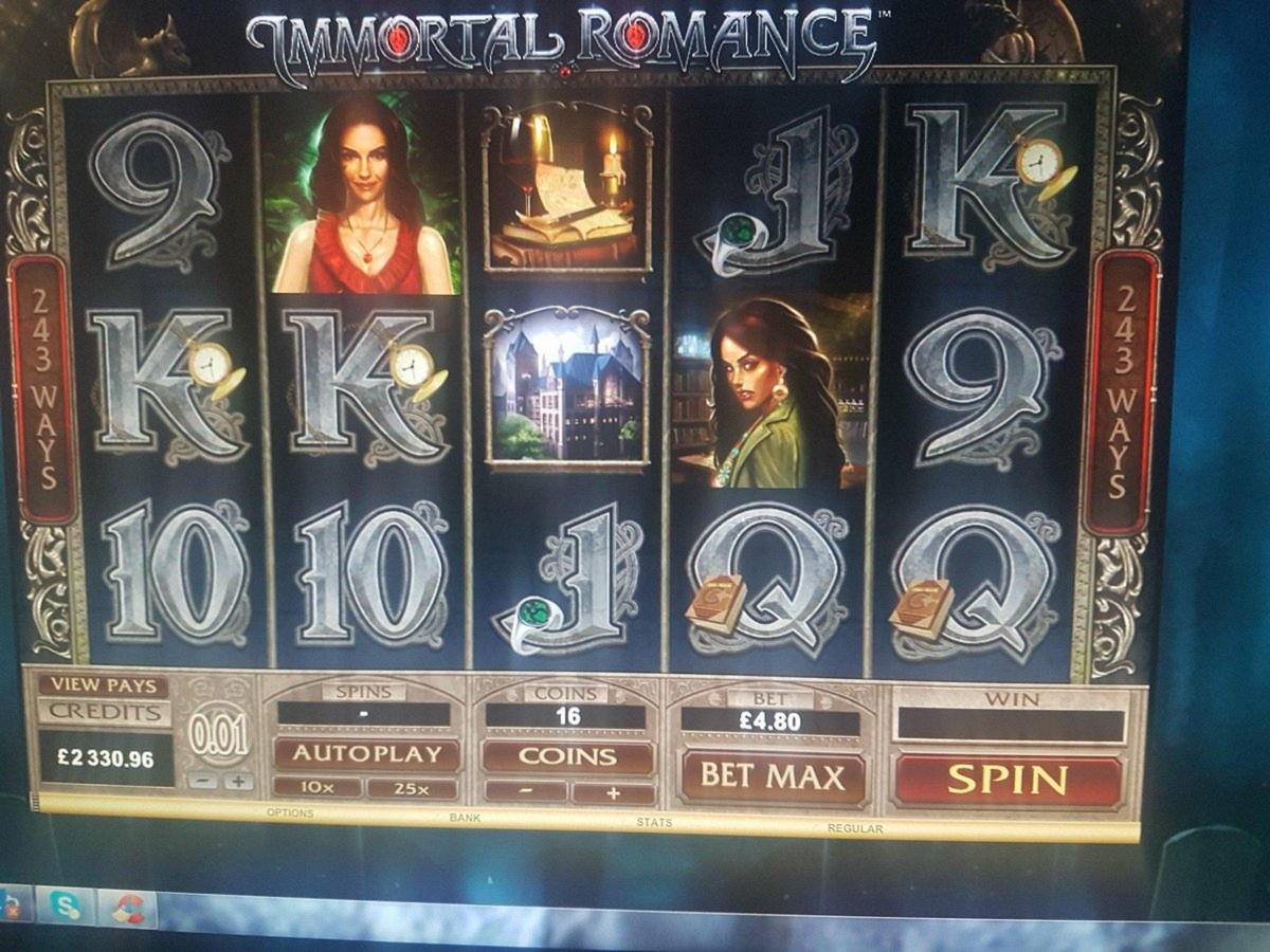 EUR 670 Online Casino Tournament at Uptown Aces Casino