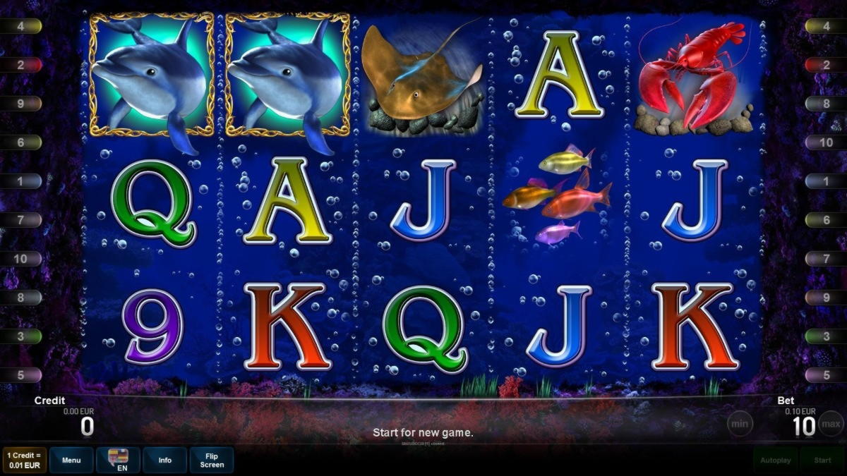 Eur 665 Daily freeroll slot tournament at Vegas Crest Casino