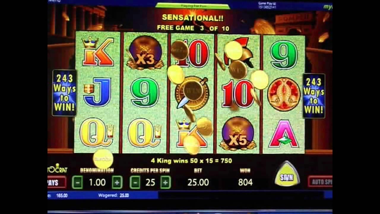 $675 NO DEPOSIT BONUS at Planet 7 Casino