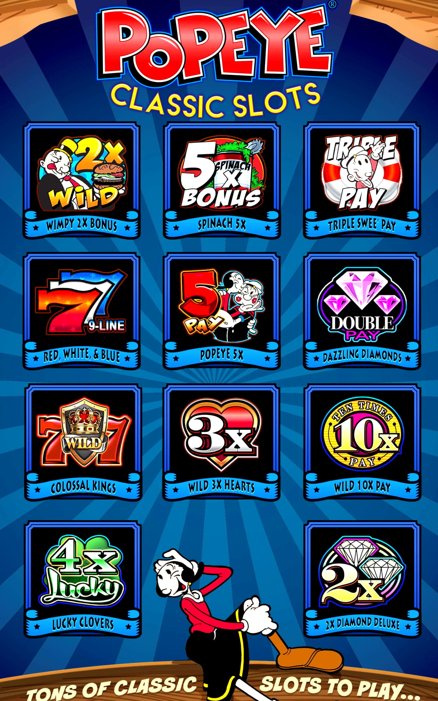 $345 Free chip at Supernova Casino