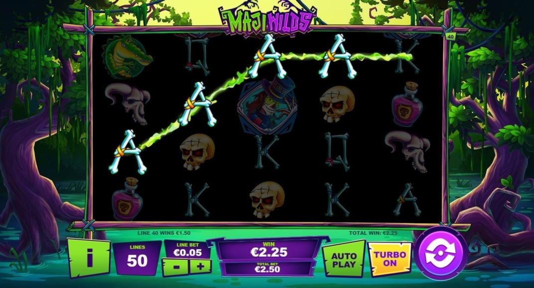 120% No Rules Bonus! at Two-Up Casino