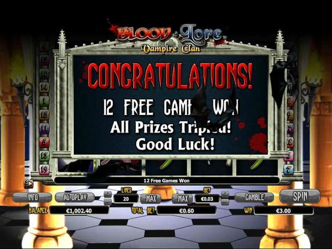 €350 Mobile freeroll slot tournament at Vegas Crest Casino