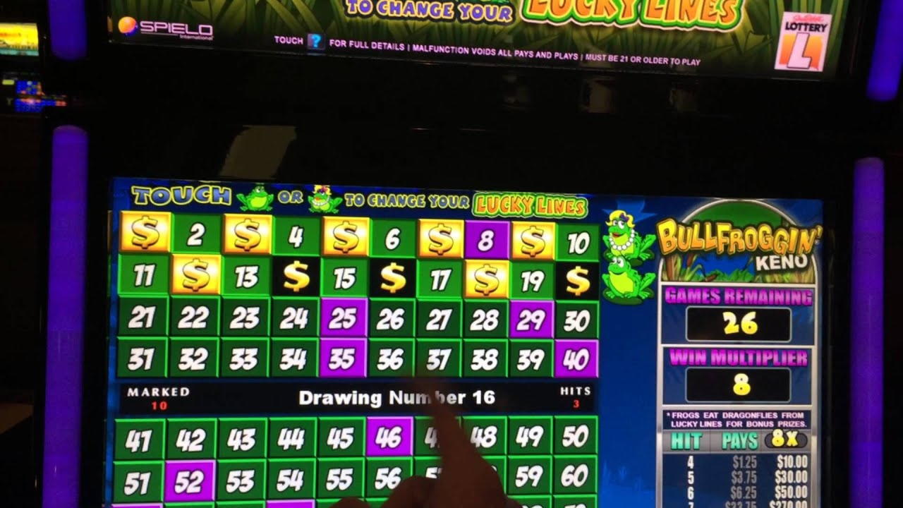 80 free spins at BoVegas Casino
