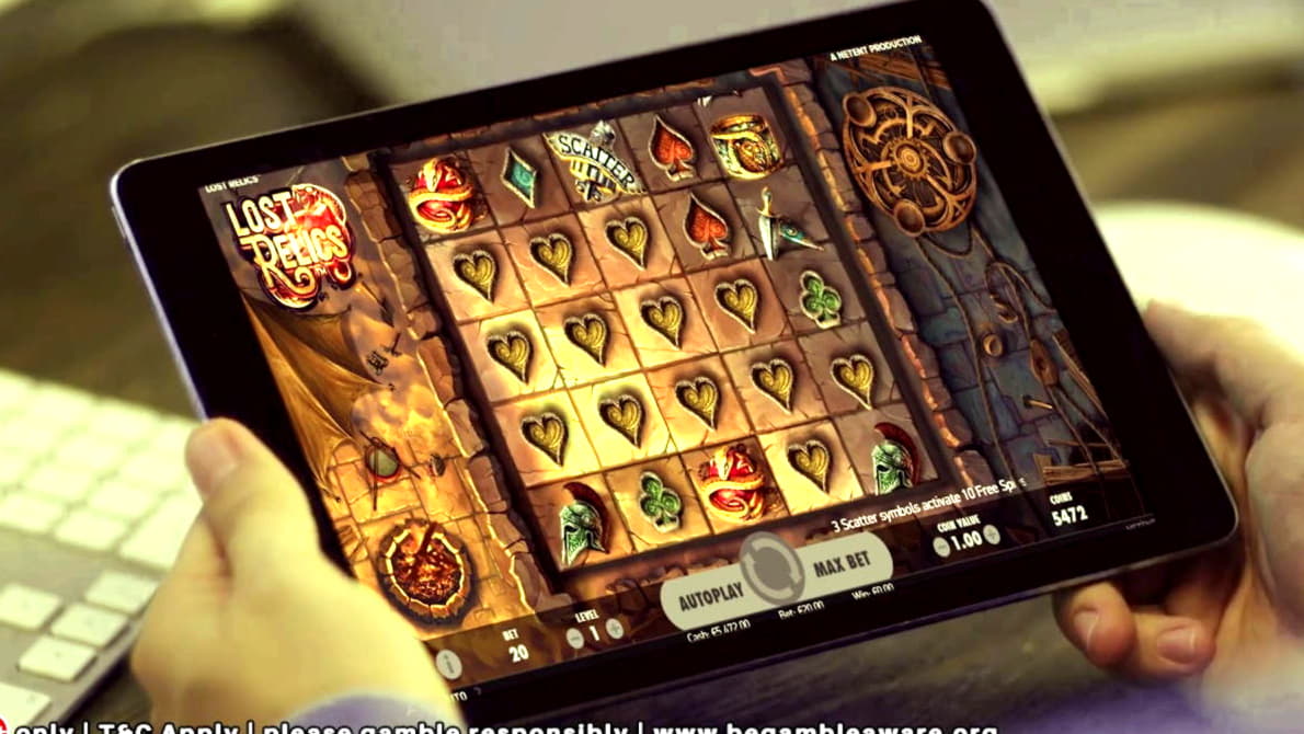205 Free spins at BoVegas Casino