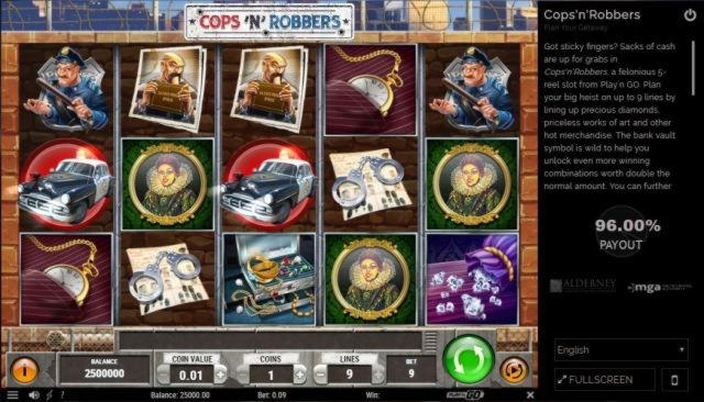 £295 Casino Tournament at Lucky Red Casino