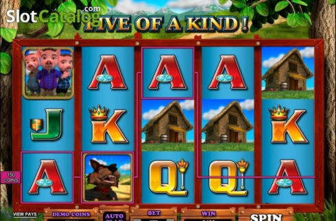 145 Free spins casino at Slots Capital Casino