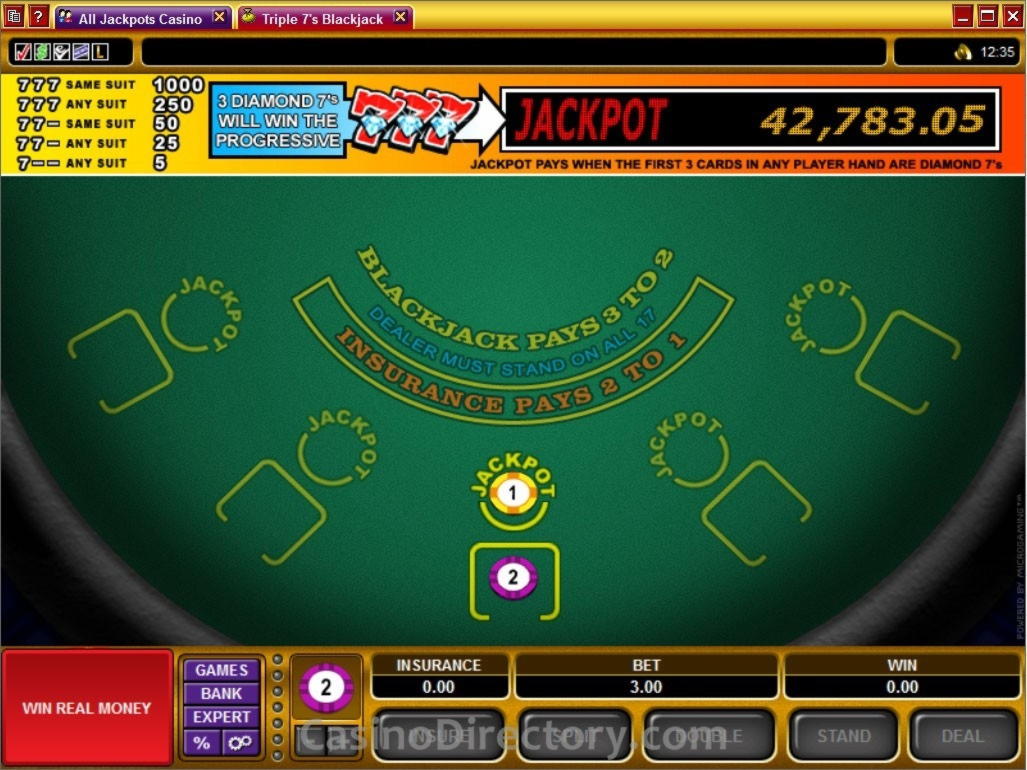 EUR 625 Free Chip at Ignition Casino