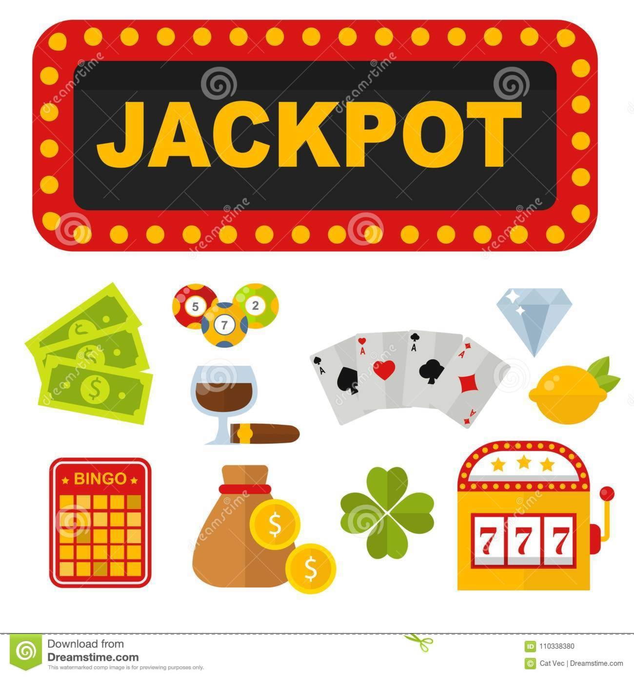 235% Match bonus at Cherry Jackpot Casino