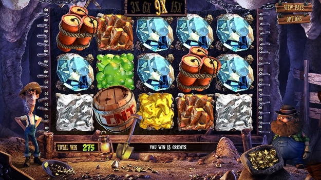 €1295 No Deposit at Vegas Crest Casino