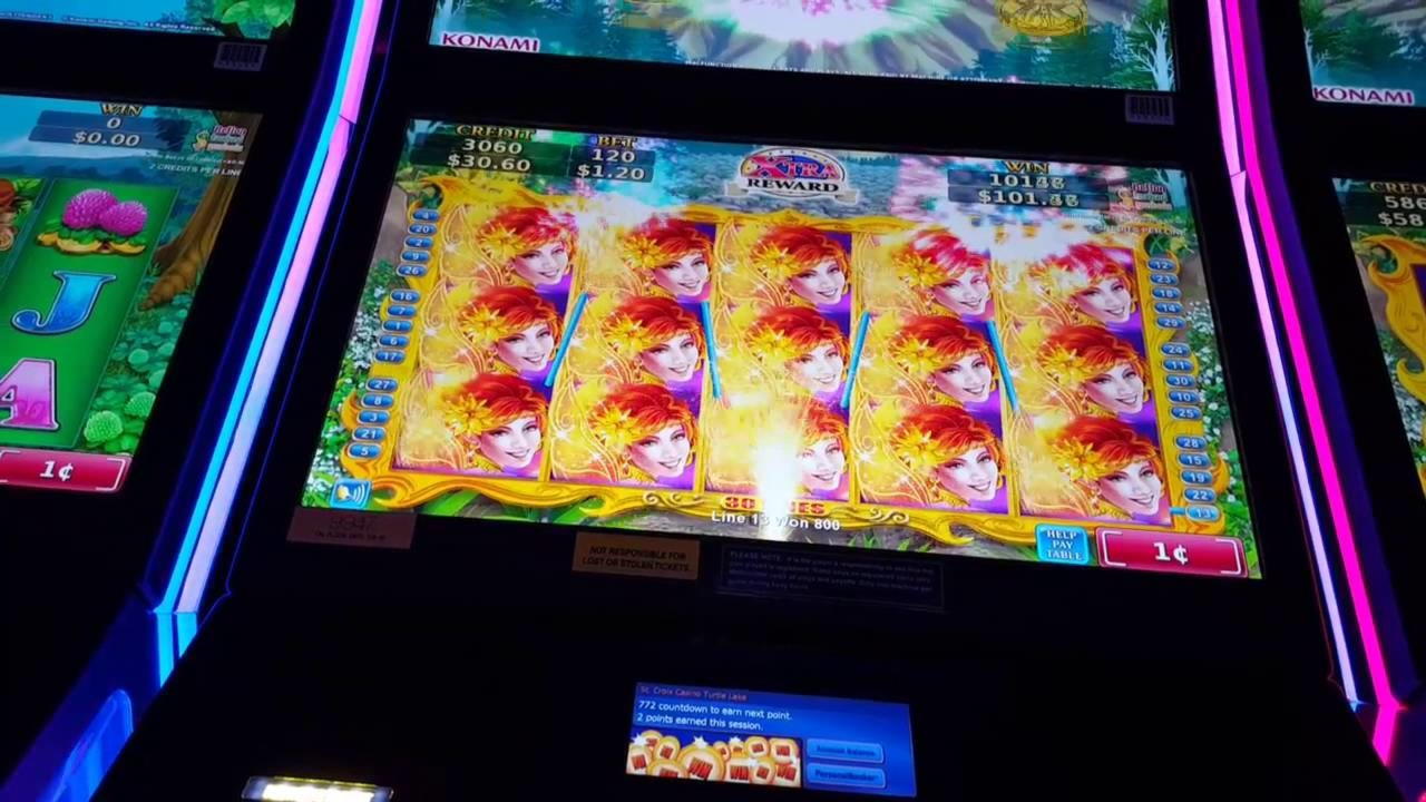 745% First Deposit Bonus at Desert Nights Casino