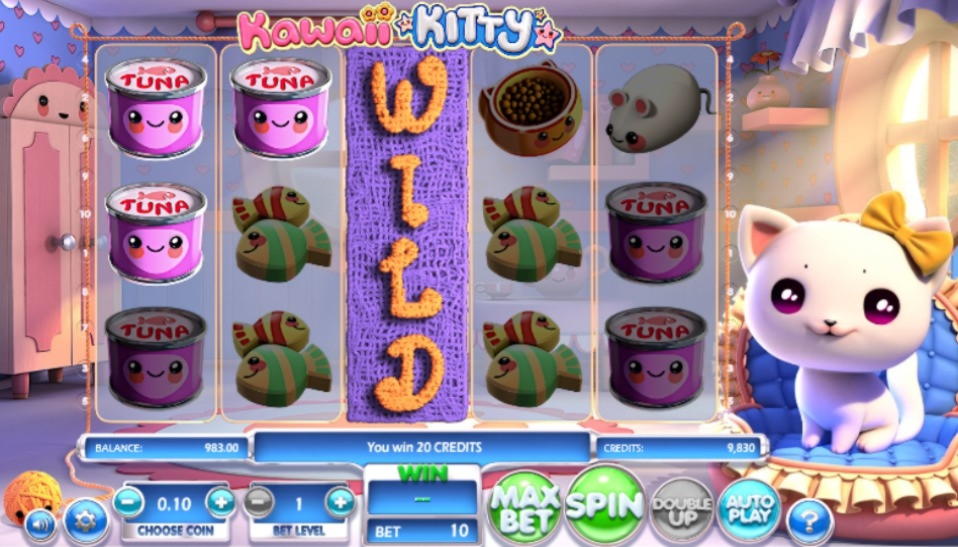 £99 Daily freeroll slot tournament at Slots Of Vegas Casino