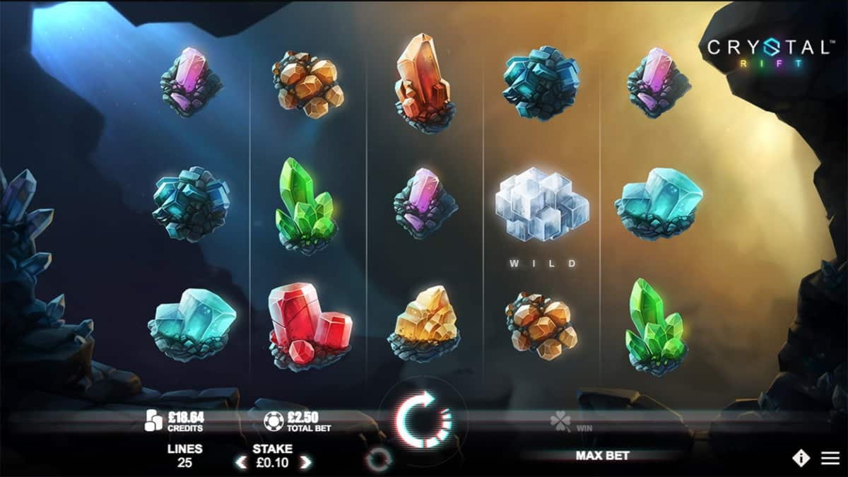 22 Free spins no deposit at Supernova Casino