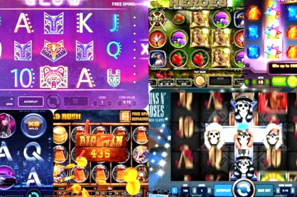 £685 Mobile freeroll slot tournament at BoVegas Casino