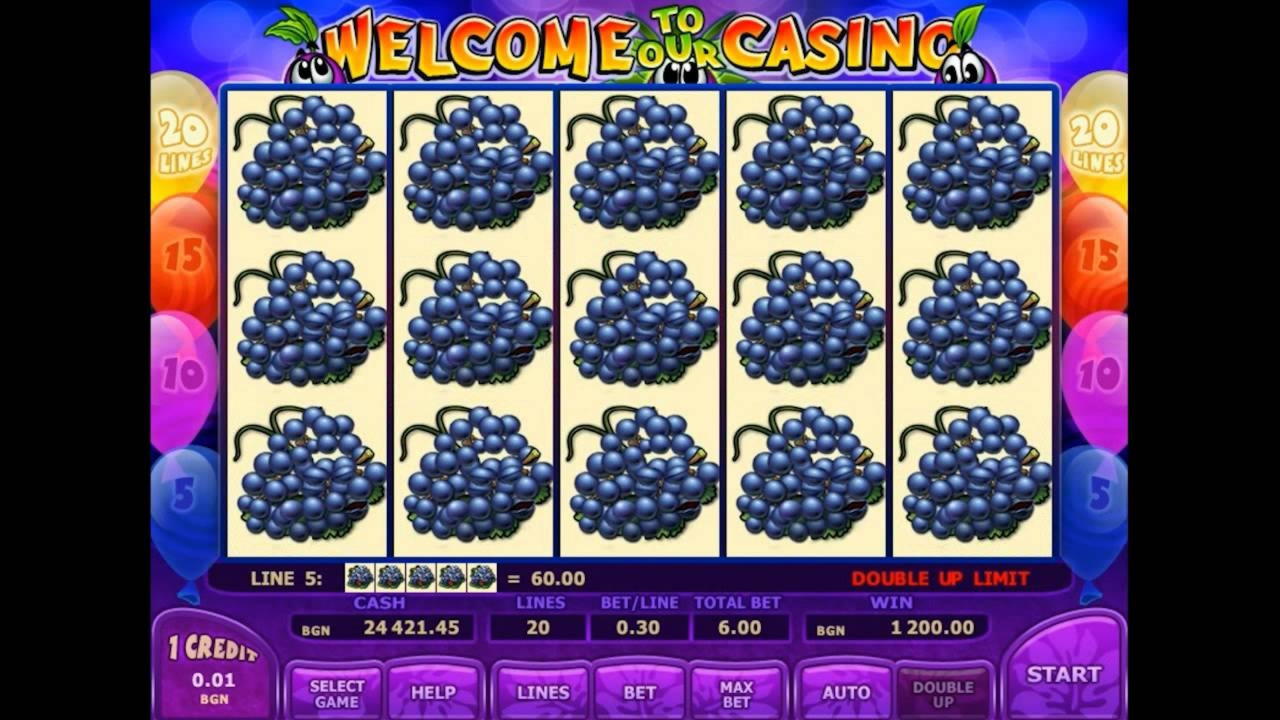 160% Match bonus casino at Slots Of Vegas Casino