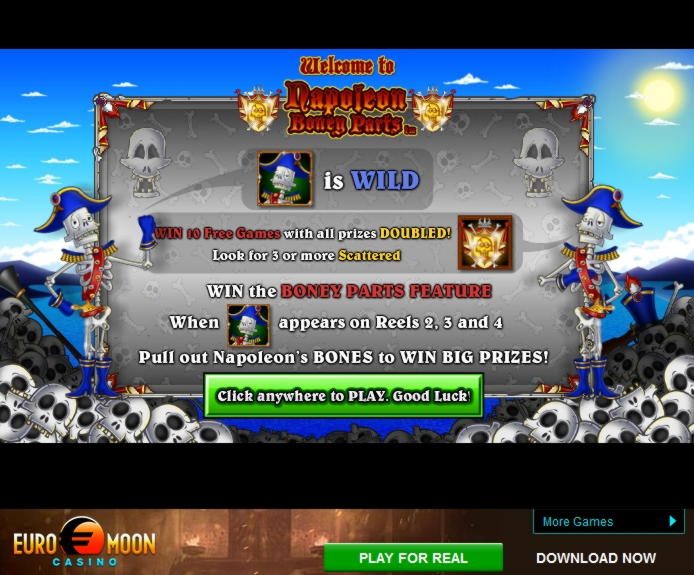 205 Free Spins no deposit at Fair Go Casino