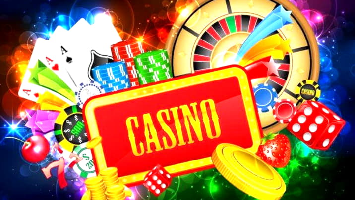 $355 Free Casino Tournament at Supernova Casino