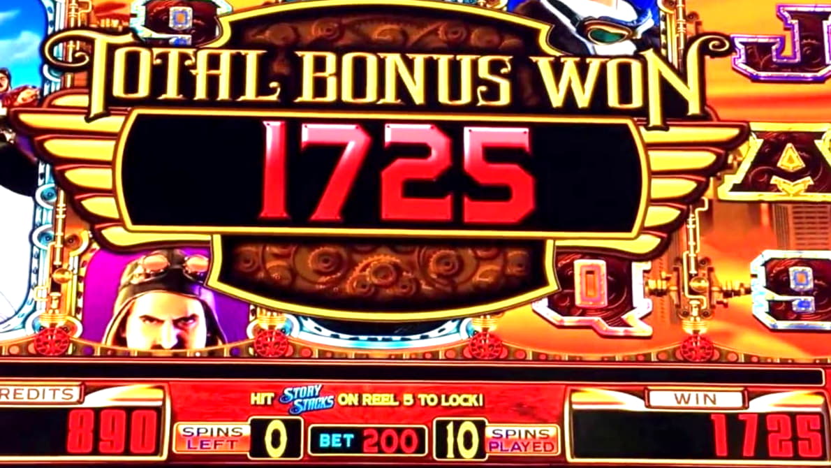 290% Match at a casino at Uptown Aces Casino